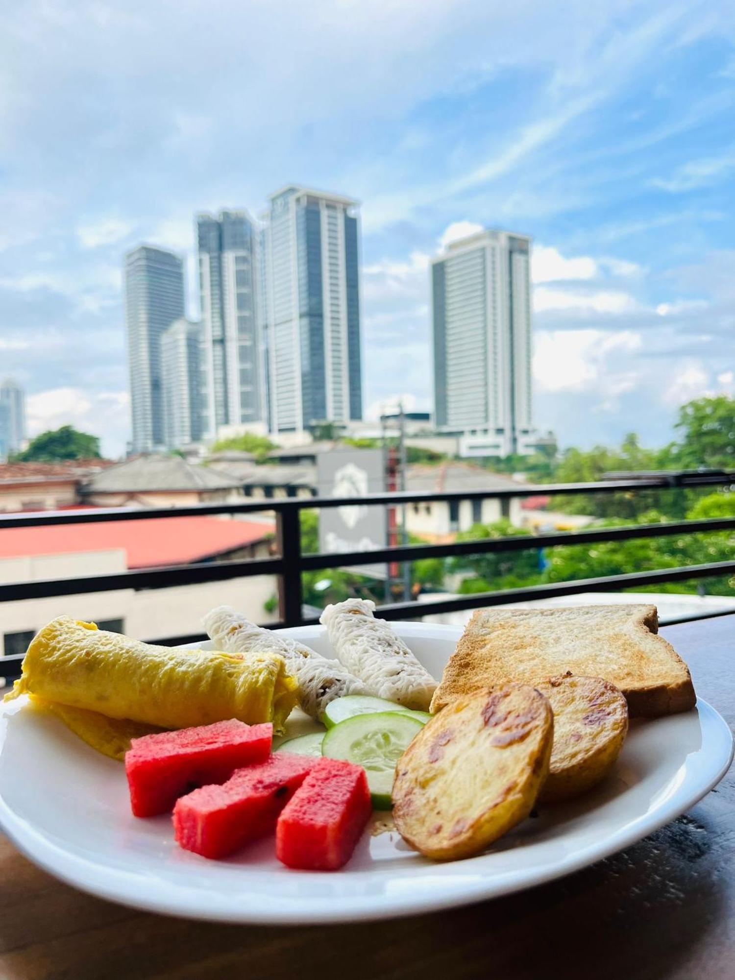 Homestay Regent Residencies - Colombo