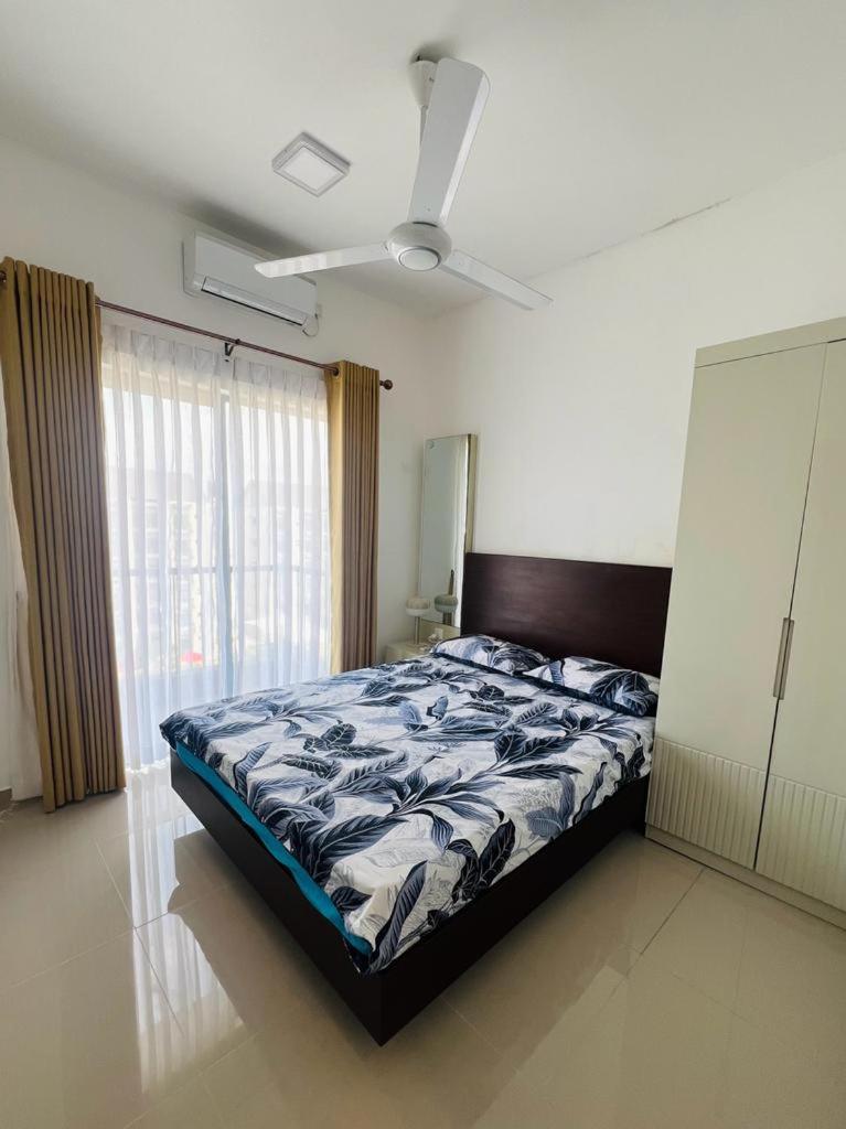 Elixia 3cs Skyline Apartment Colombo