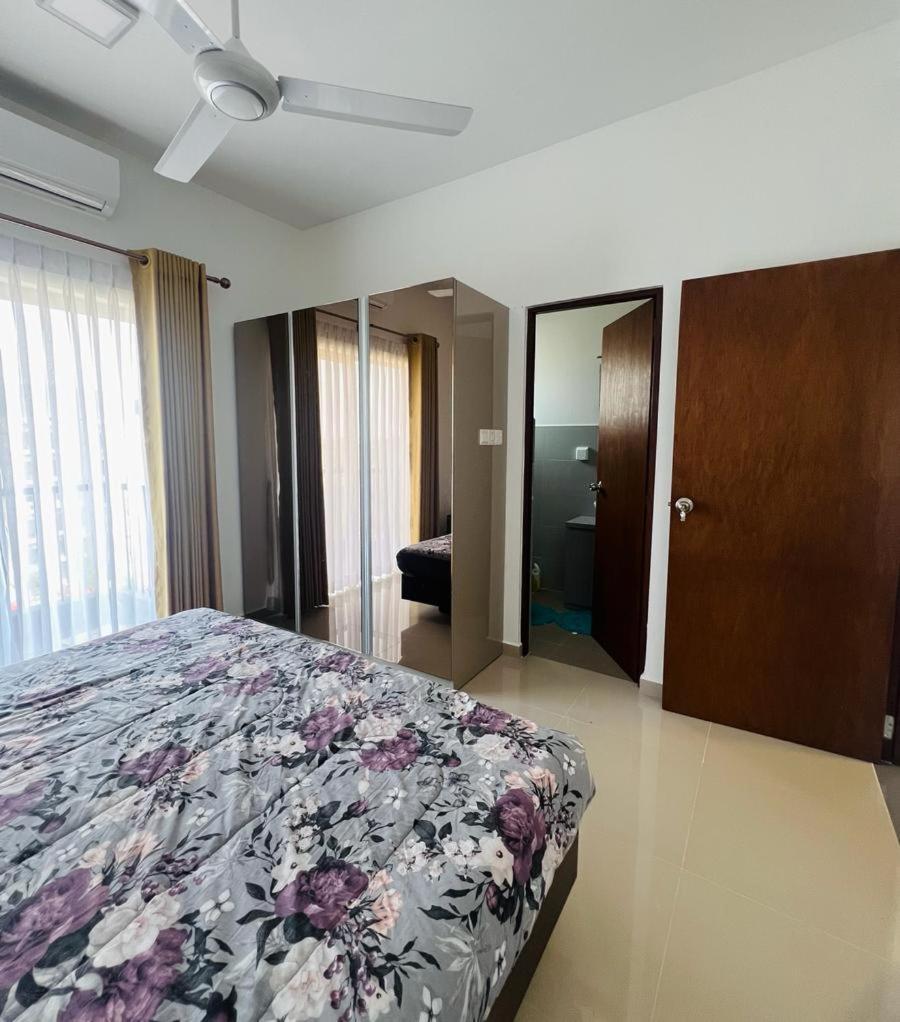 Apartment Elixia 3cs Skyline *