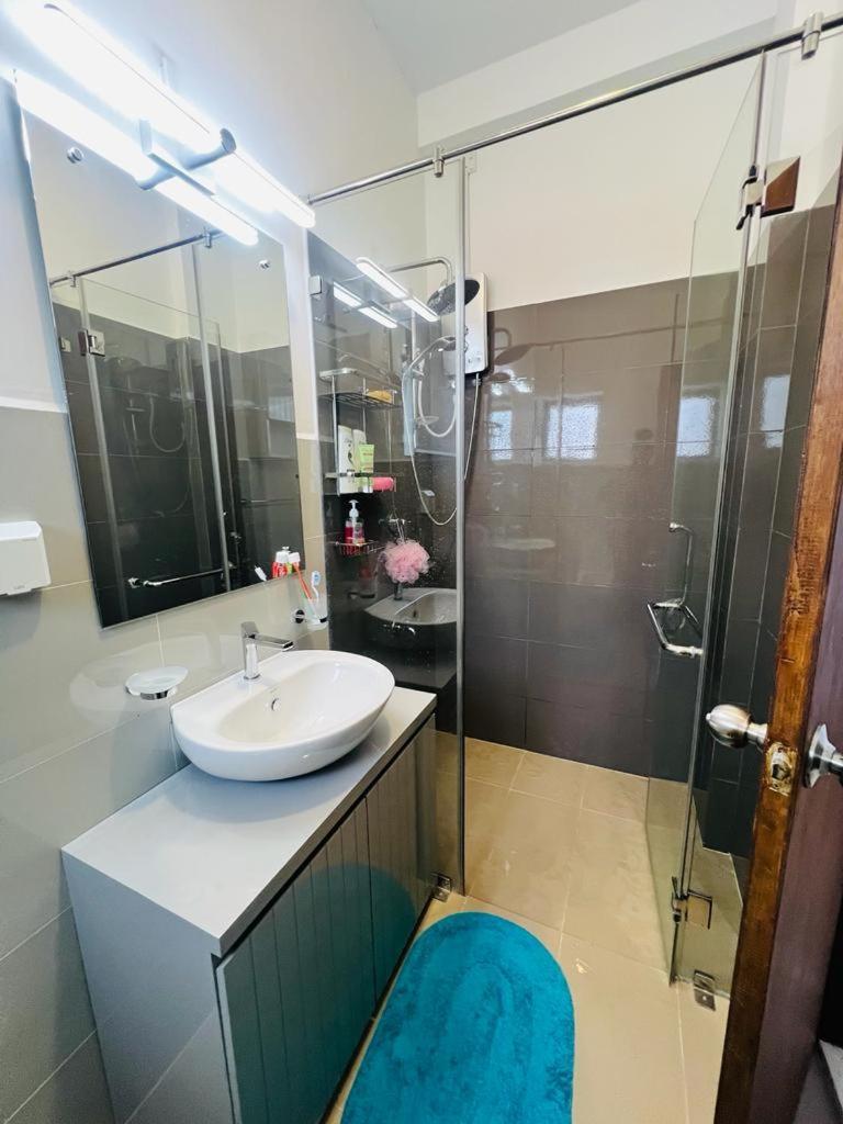 Apartment Elixia 3cs Skyline Colombo