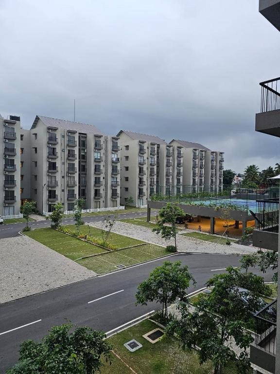Elixia 3cs Skyline Apartment Colombo