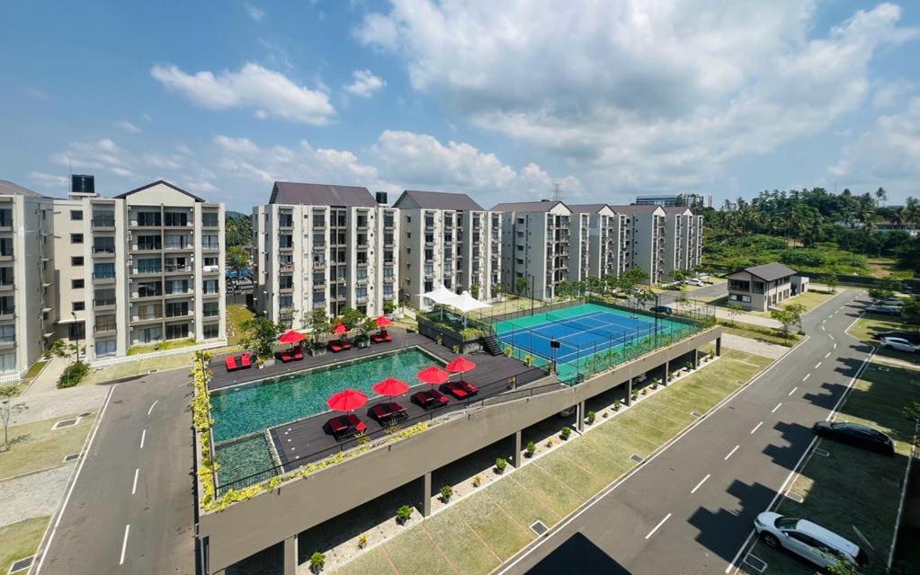 Elixia 3cs Skyline Colombo