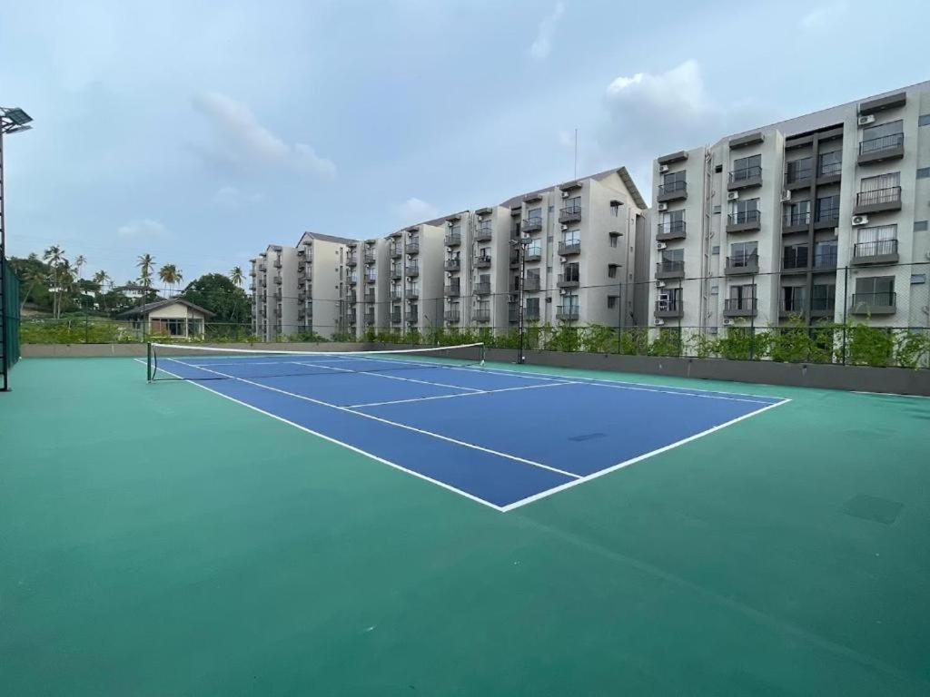 Elixia 3cs Skyline Apartment