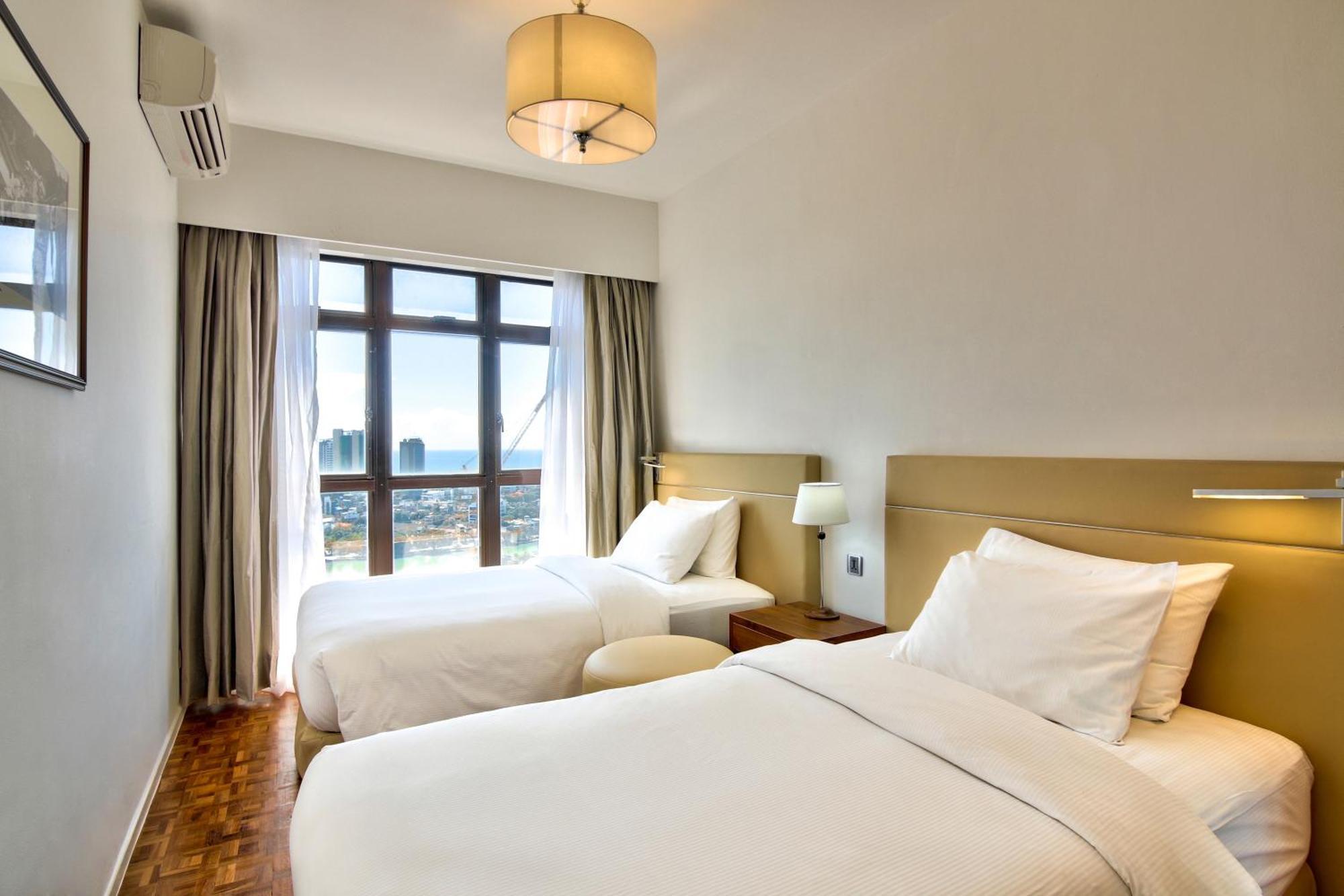 Hilton Apartment