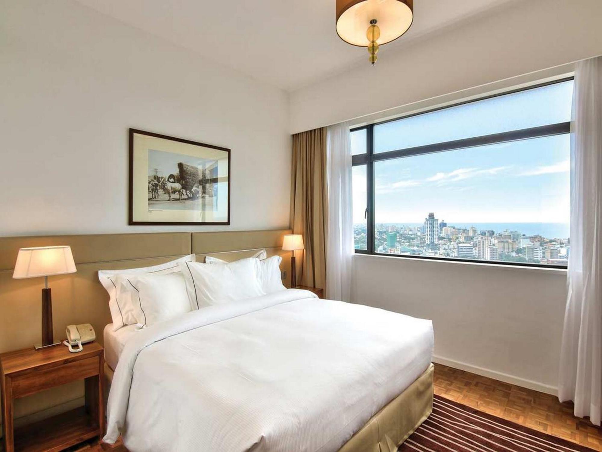 Hilton * Colombo