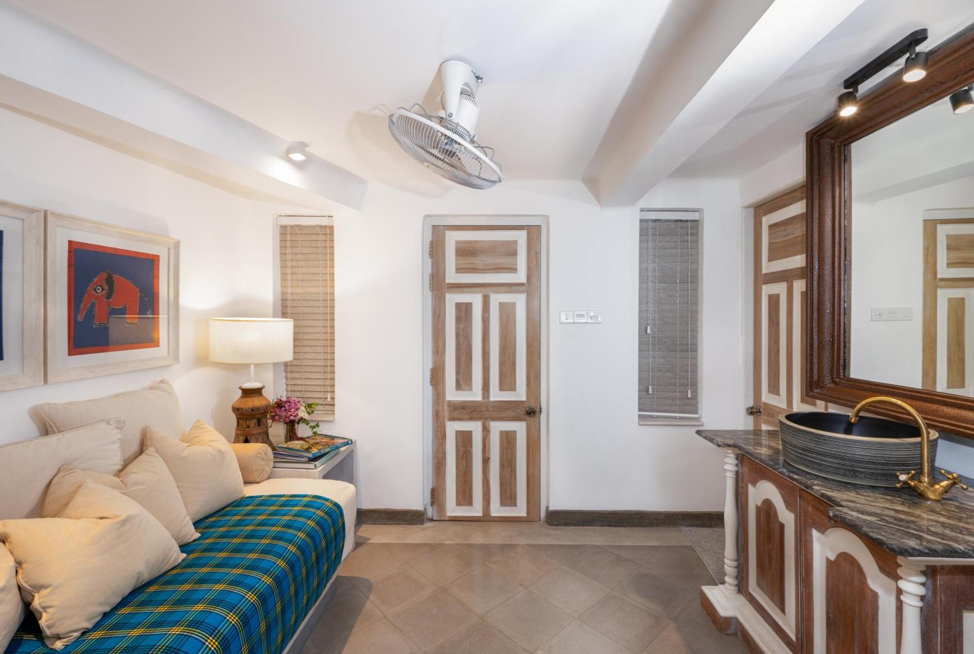 Guest house 55tg Boutique Colombo