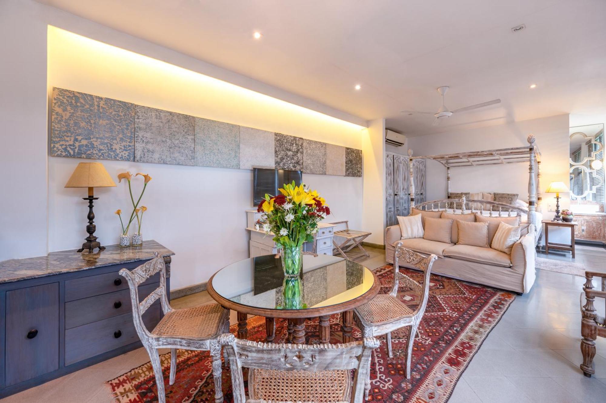 Guest house 55tg Boutique Colombo