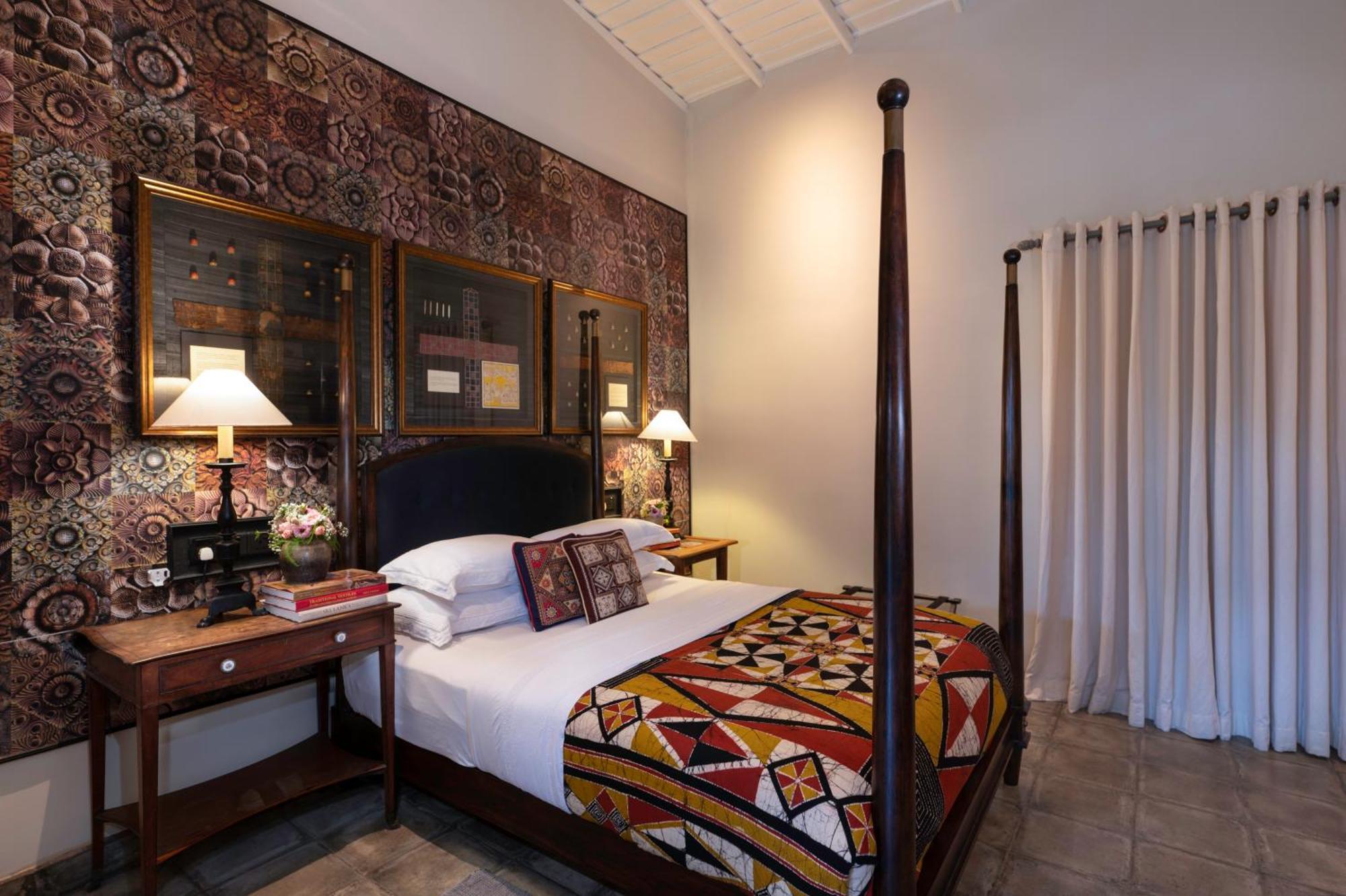 55tg Boutique Guest house
