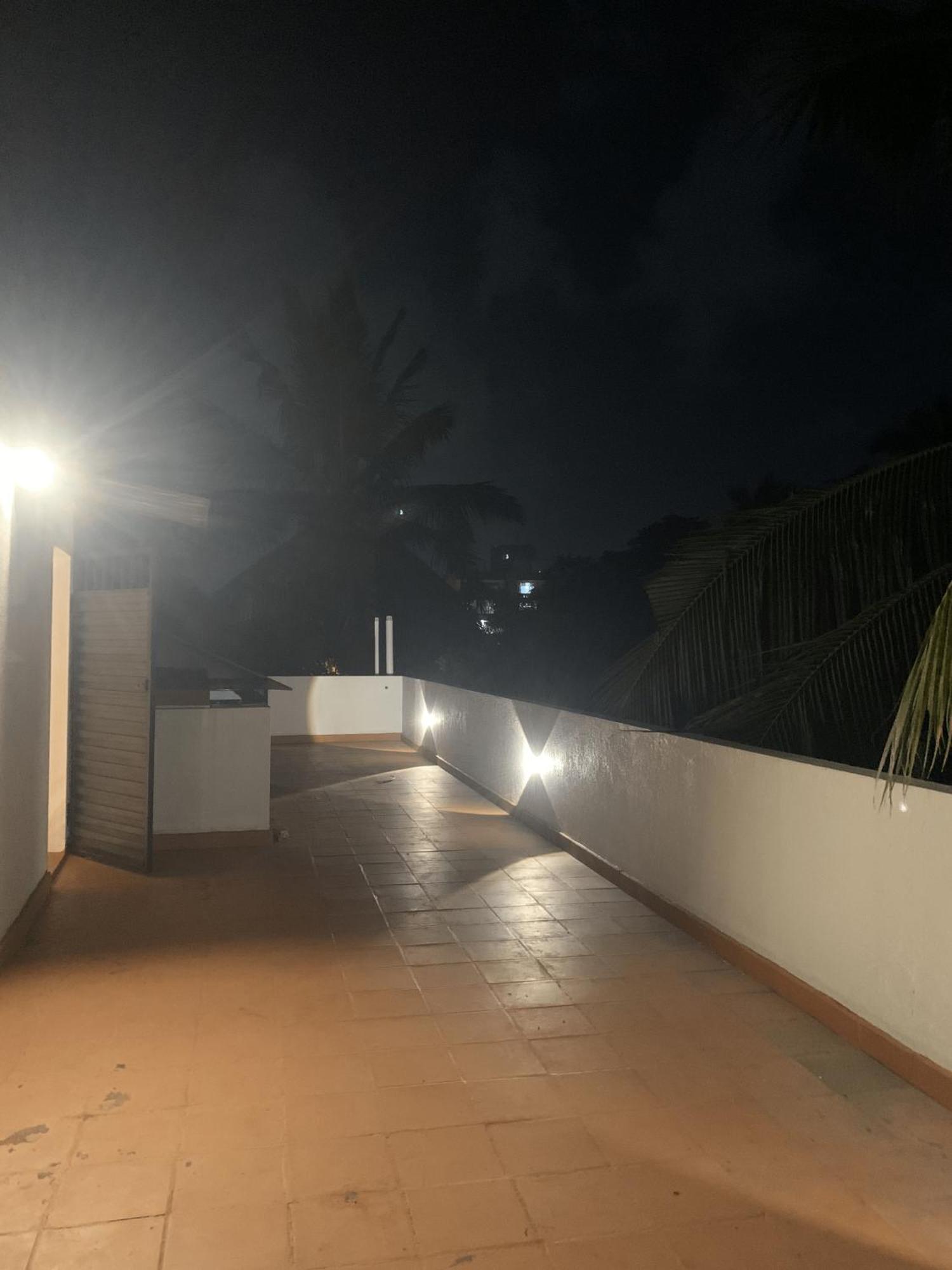 Holiday home 3 Bhk Furnished House-apartment In *