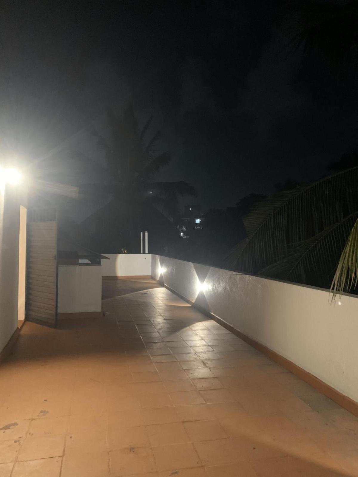Holiday home 3 Bhk Furnished House-apartment In Colombo