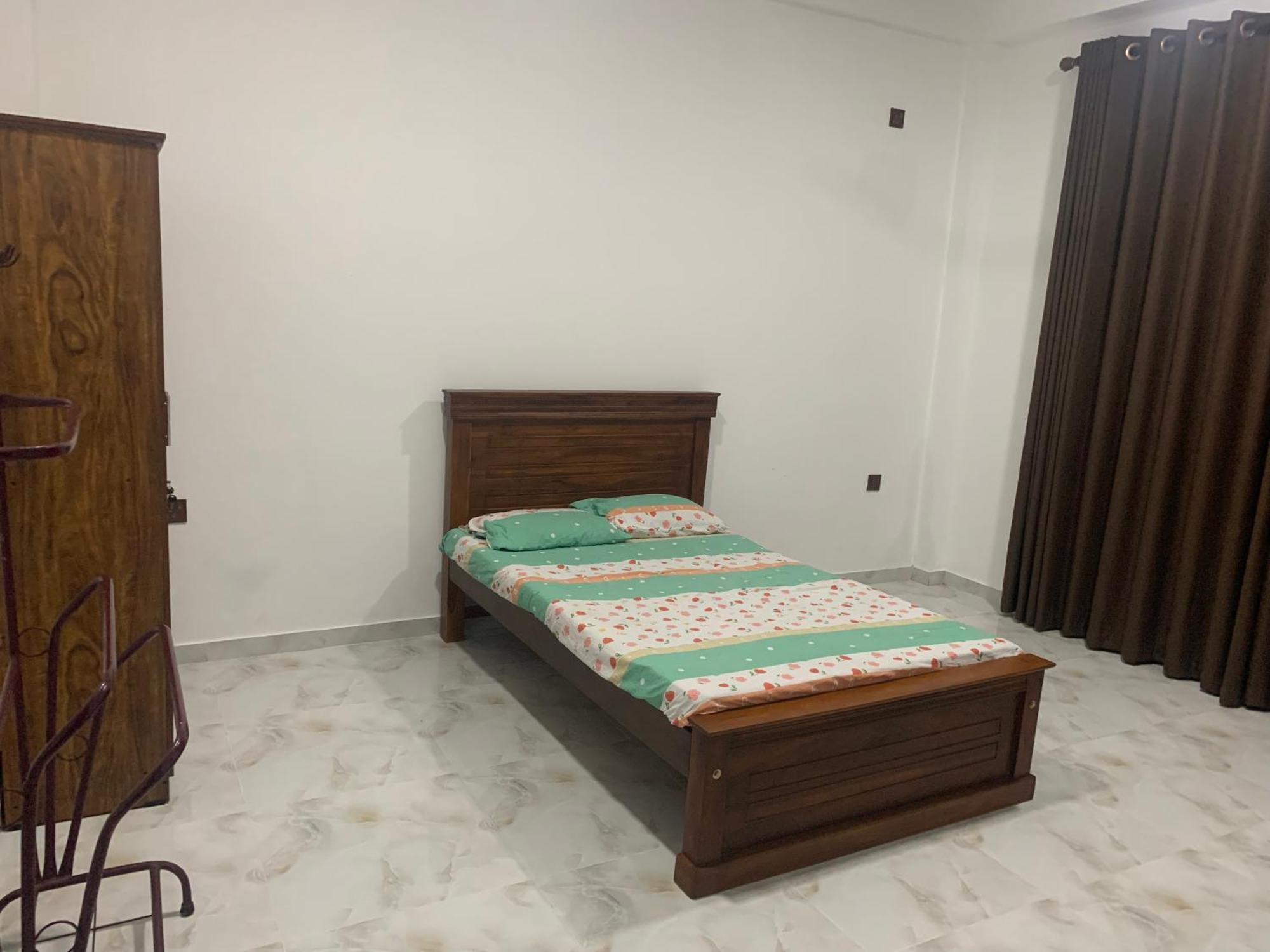 Holiday home 3 Bhk Furnished House-apartment In *