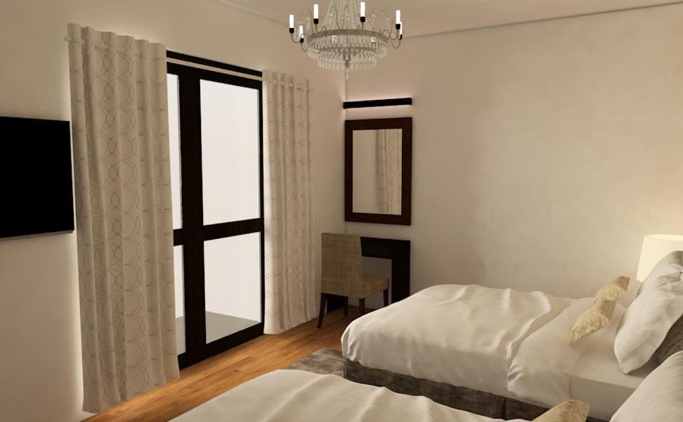 Teatalk Hotel 3*