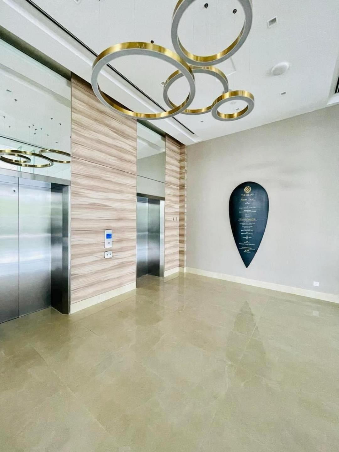 Apartment In