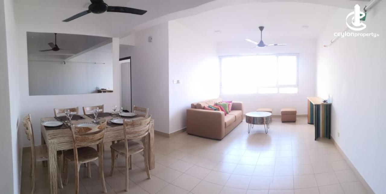 Metro Homes Residencies