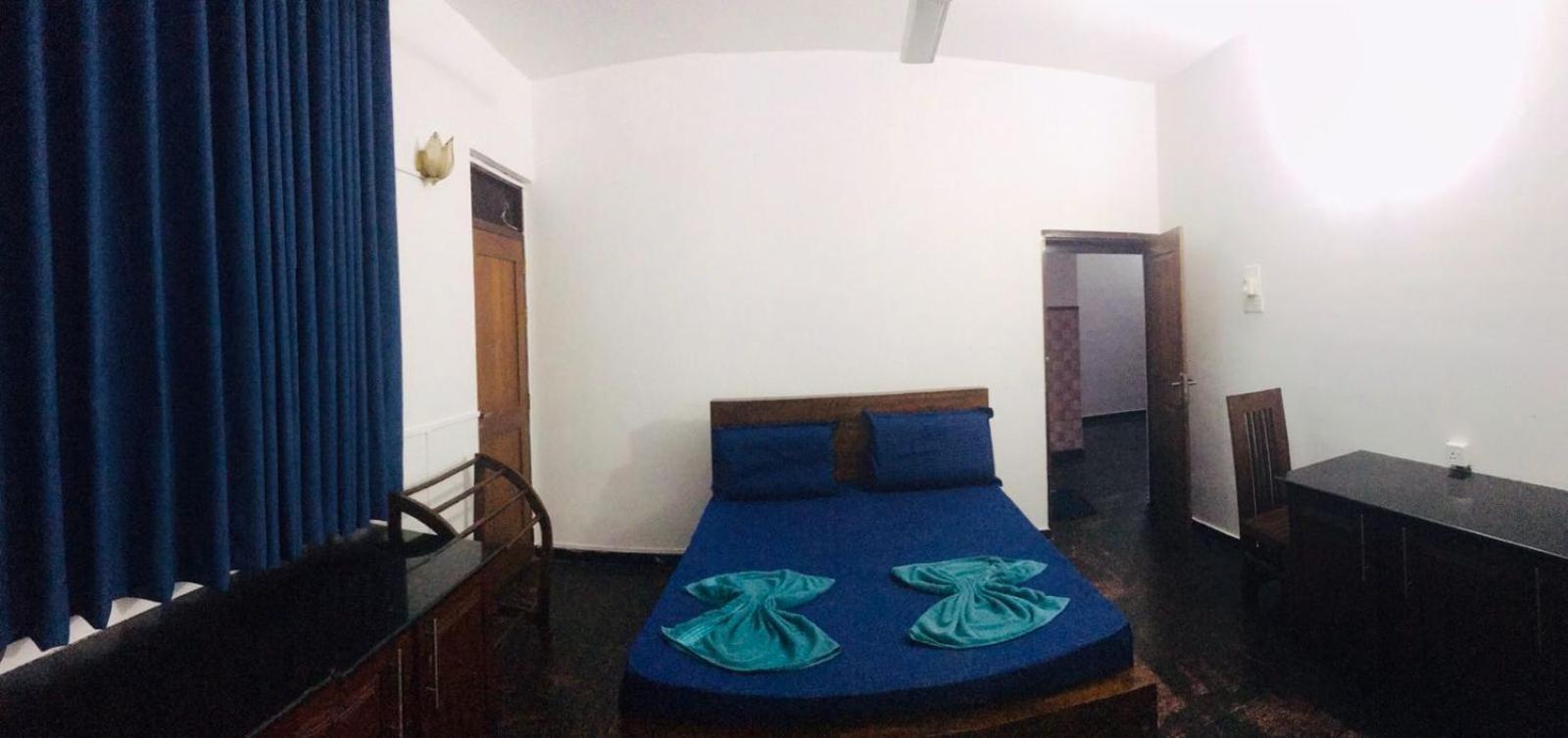 Mood Wellawatta Love hotel *