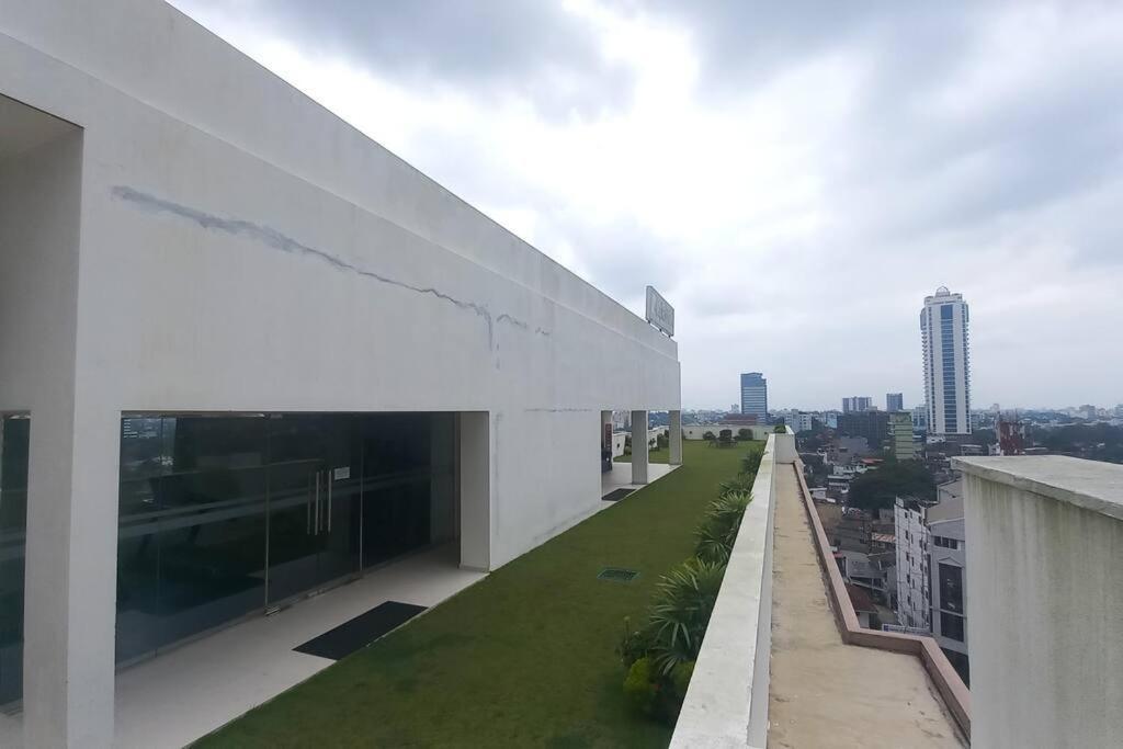 Apartamento Capital Residencies Col 05 Thimba 6-4