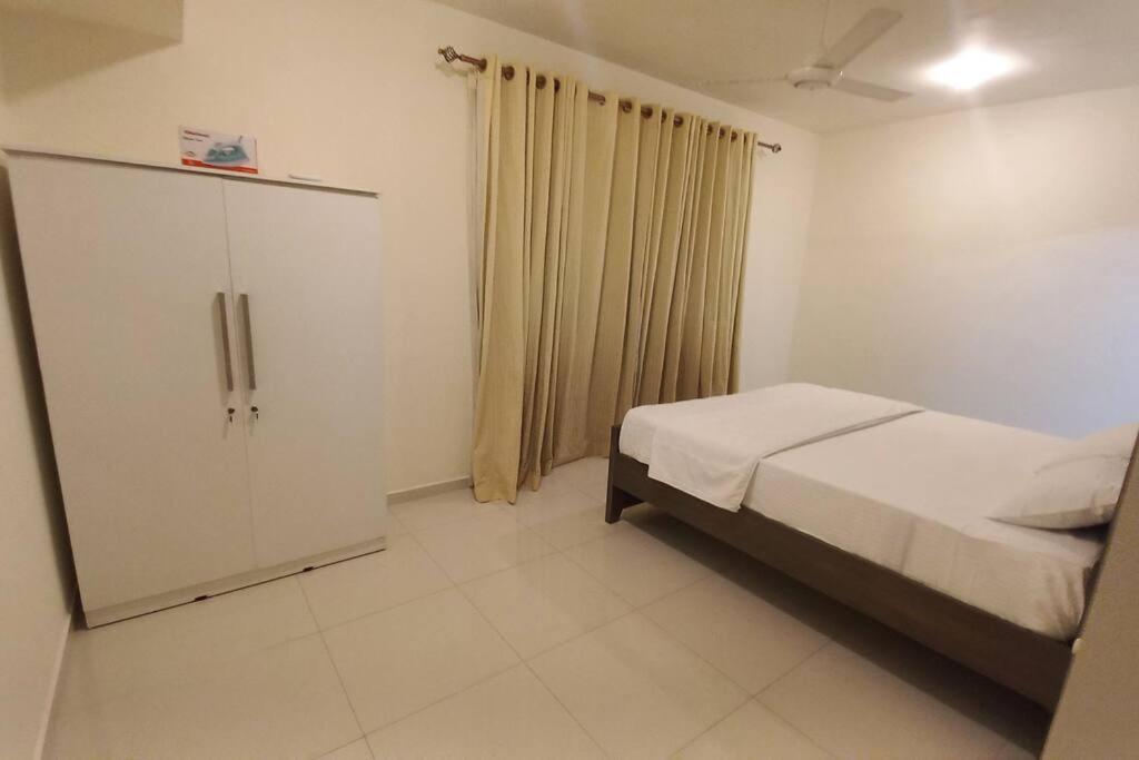 Apartamento Capital Residencies Col 05 Thimba 6-4 *
