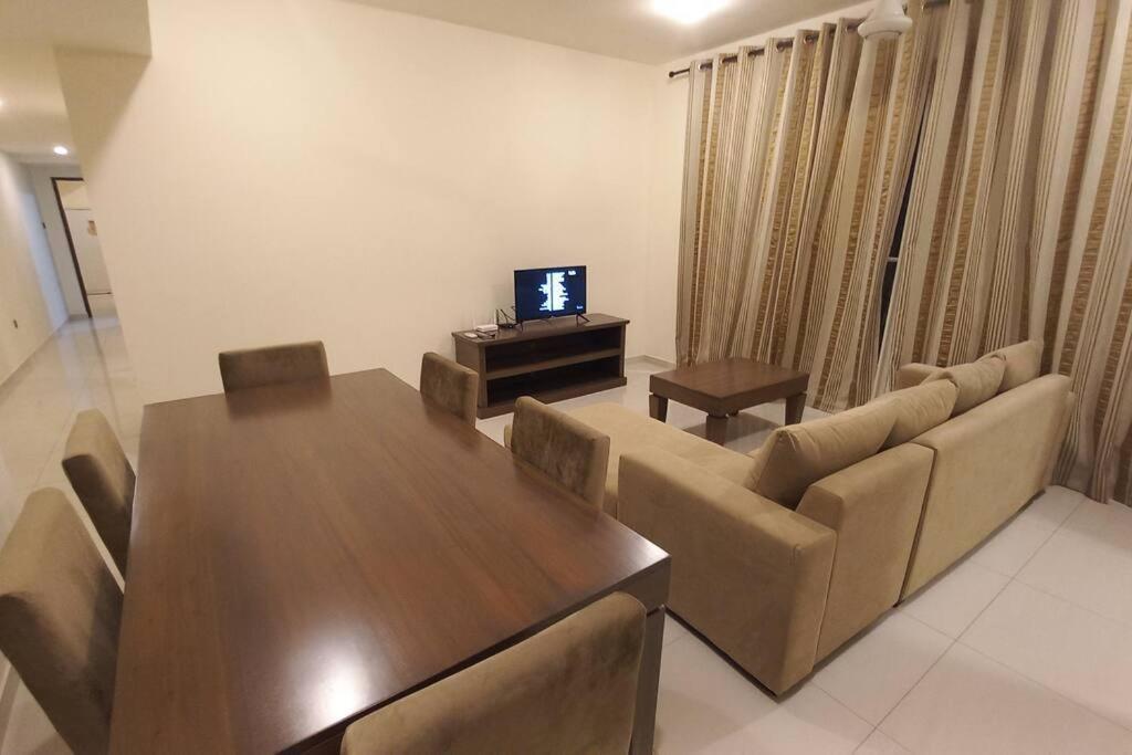 Apartamento Capital Residencies Col 05 Thimba 6-4