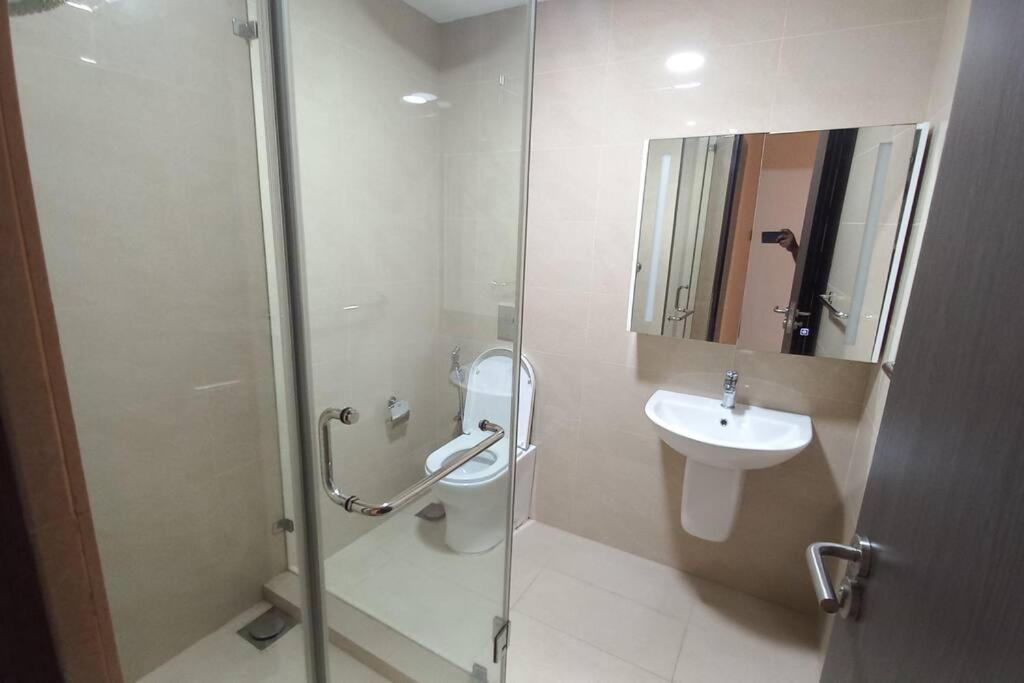 Apartamento Capital Residencies Col 05 Thimba 6-4