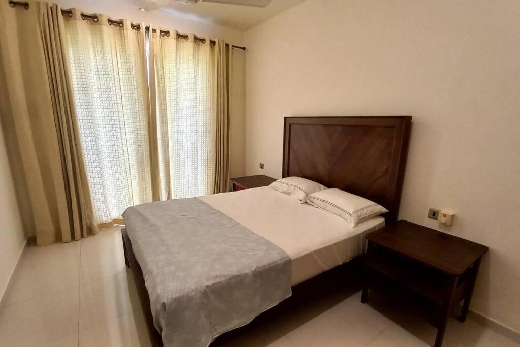 Capital Residencies Col 05 Thimba 6-4 Apartamento *