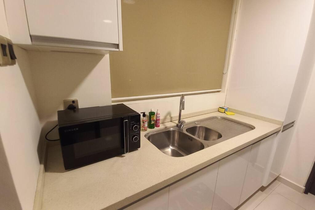Apartamento Capital Residencies Col 05 Thimba 6-4 Colombo