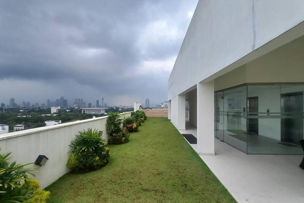 Apartamento Capital Residencies Col 05 Thimba 6-4 *