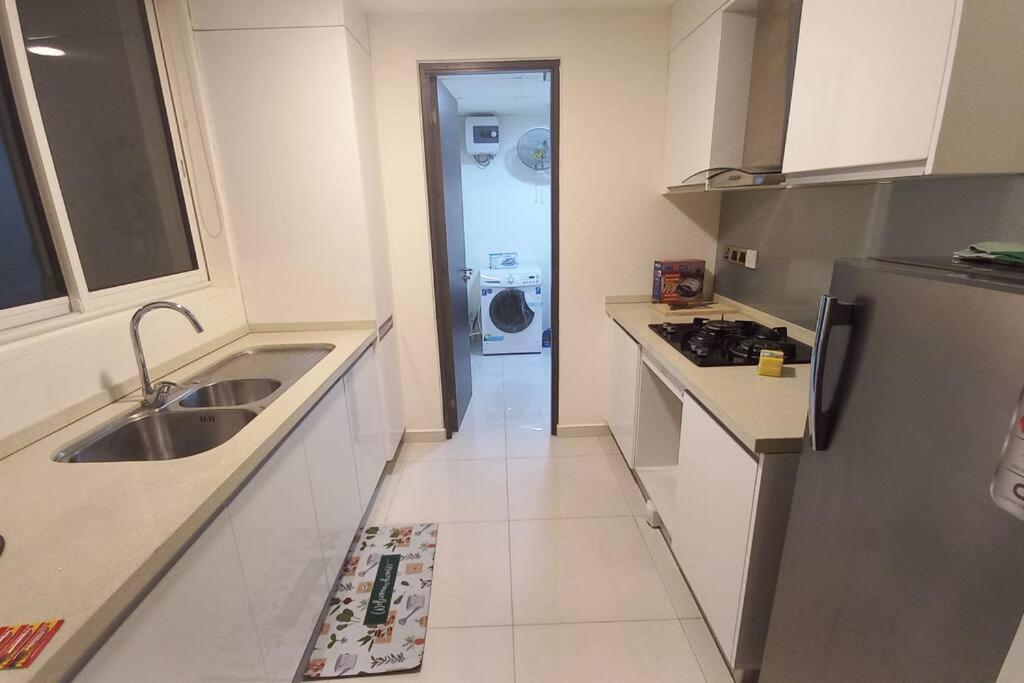Apartamento Capital Residencies Col 05 Thimba 6-4 *