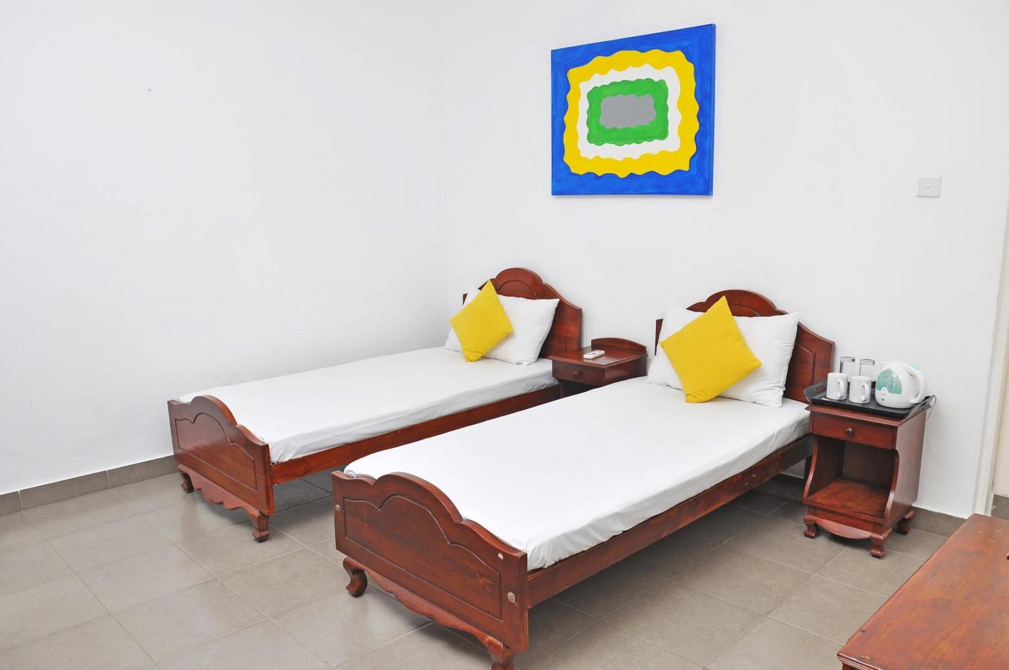 Sea View Hotel Colombo
