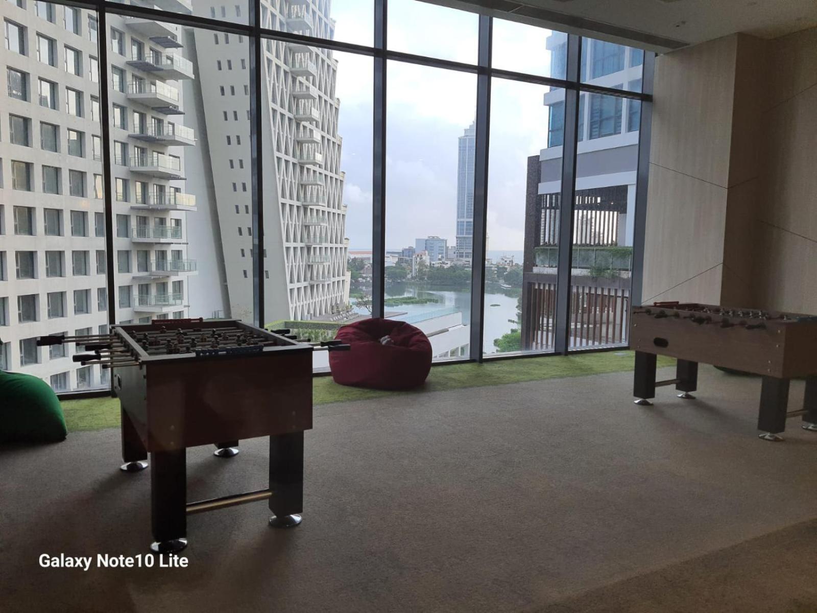 Apartamento Capitol Twinpeaks 2 Sri Lanka Vacation - Long Term *