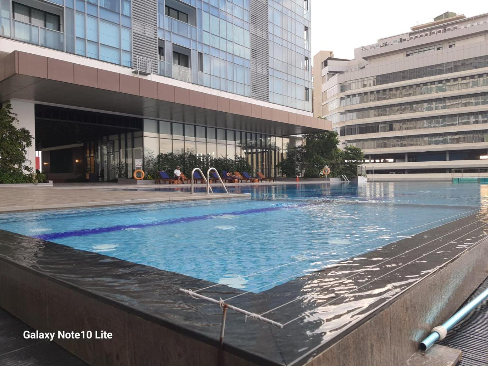 Apartamento Capitol Twinpeaks 2 Sri Lanka Vacation - Long Term