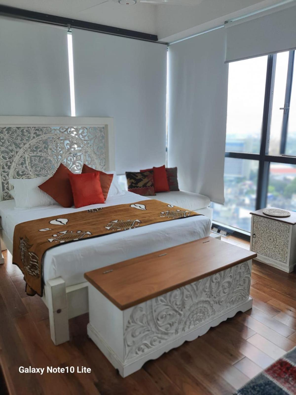 Apartamento Capitol Twinpeaks 2 Sri Lanka Vacation - Long Term *