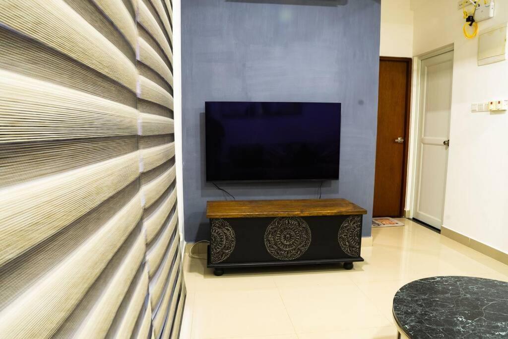 H2o Residences Apartment