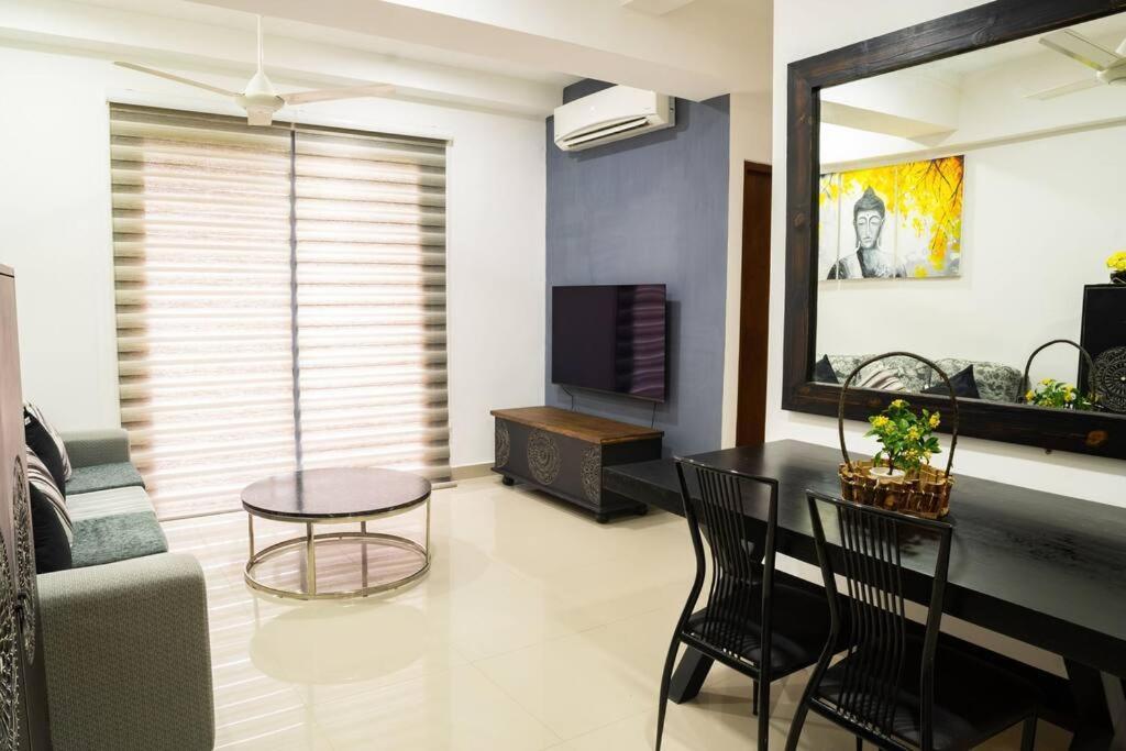 H2o Residences Apartment