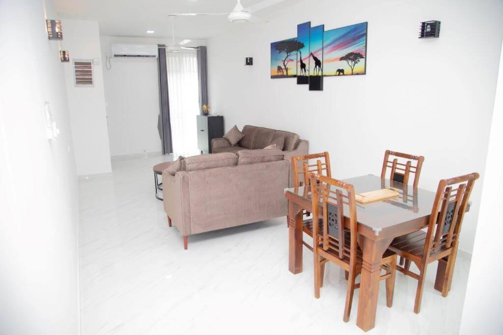 Jasmine Apartamento