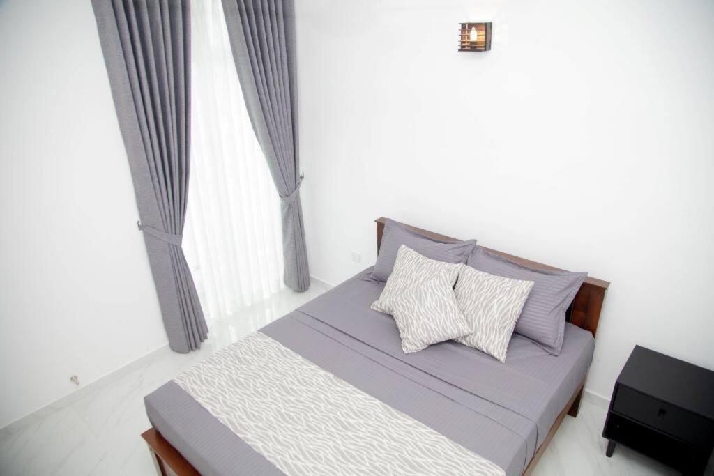 Jasmine Apartamento Colombo
