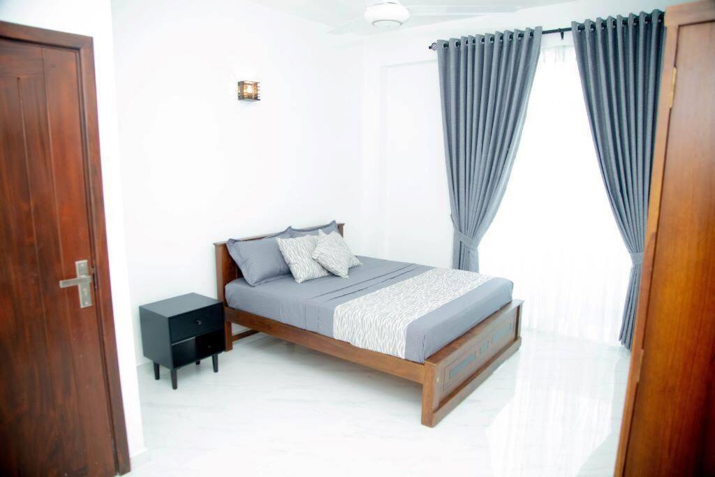 Jasmine Apartamento