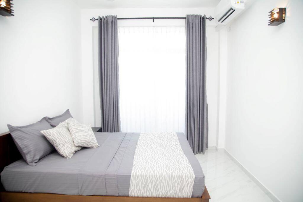 Apartamento Jasmine *