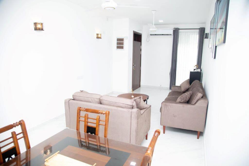 Jasmine Apartamento