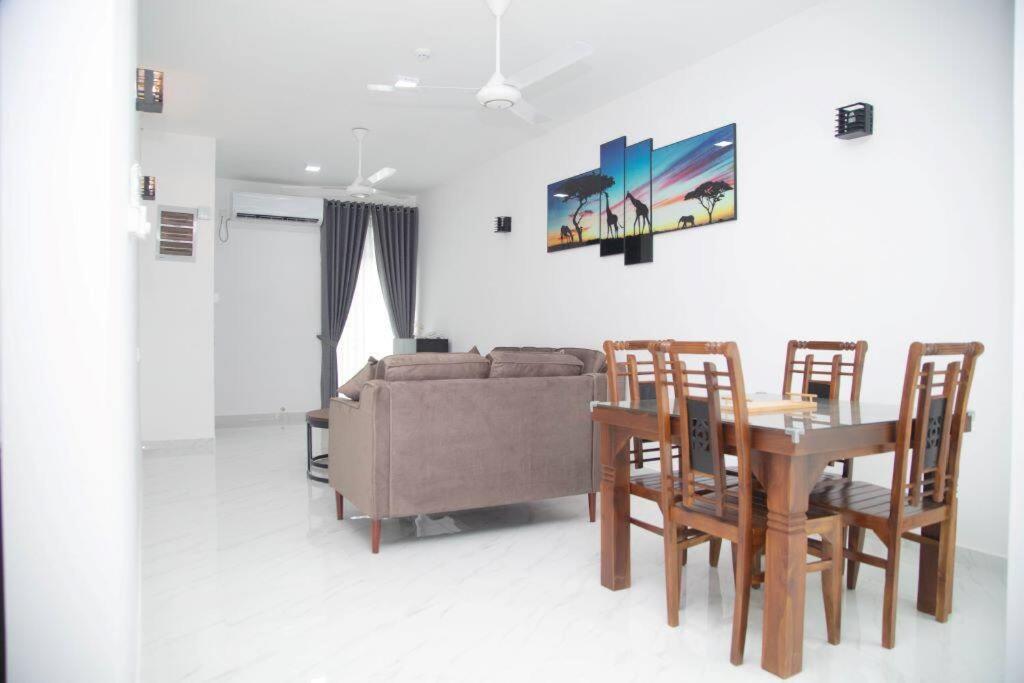 Jasmine Apartamento