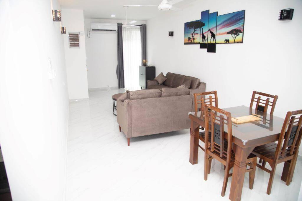 Apartamento Jasmine