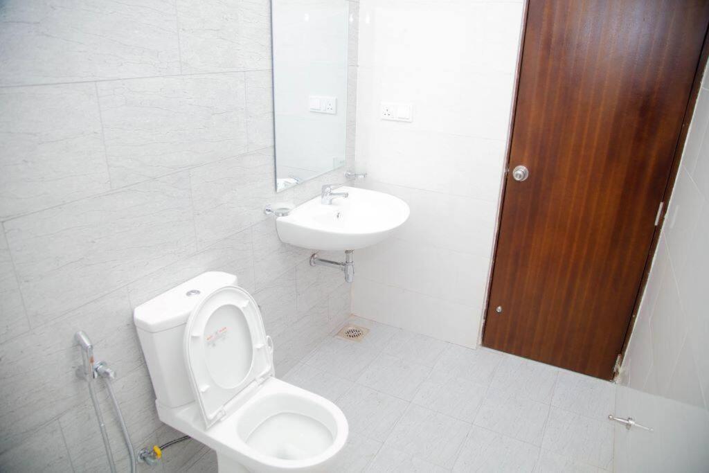 Apartamento Jasmine *