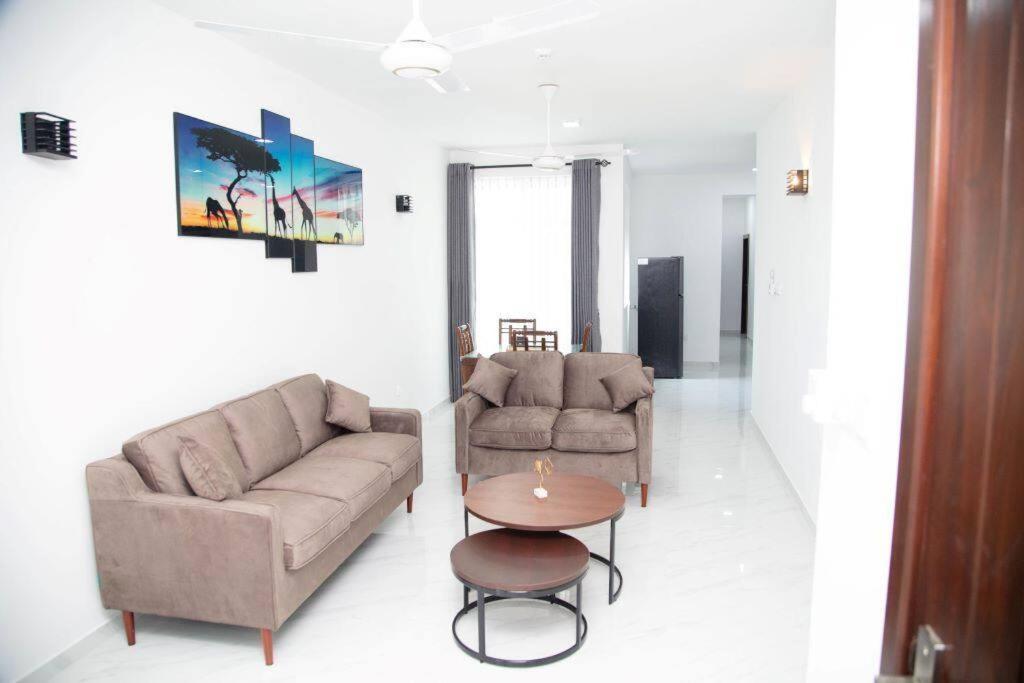 Jasmine Apartamento