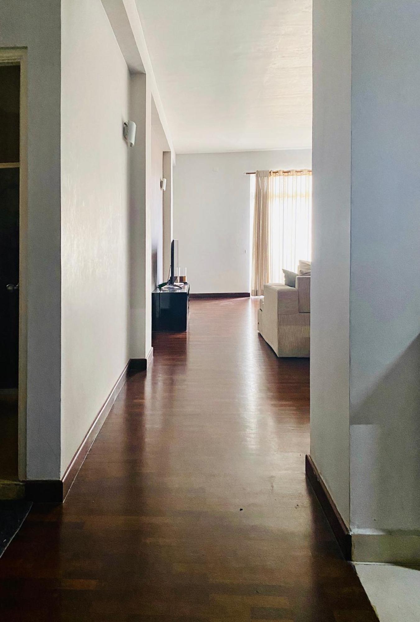 Hawaii Residencies Hub Apartment *