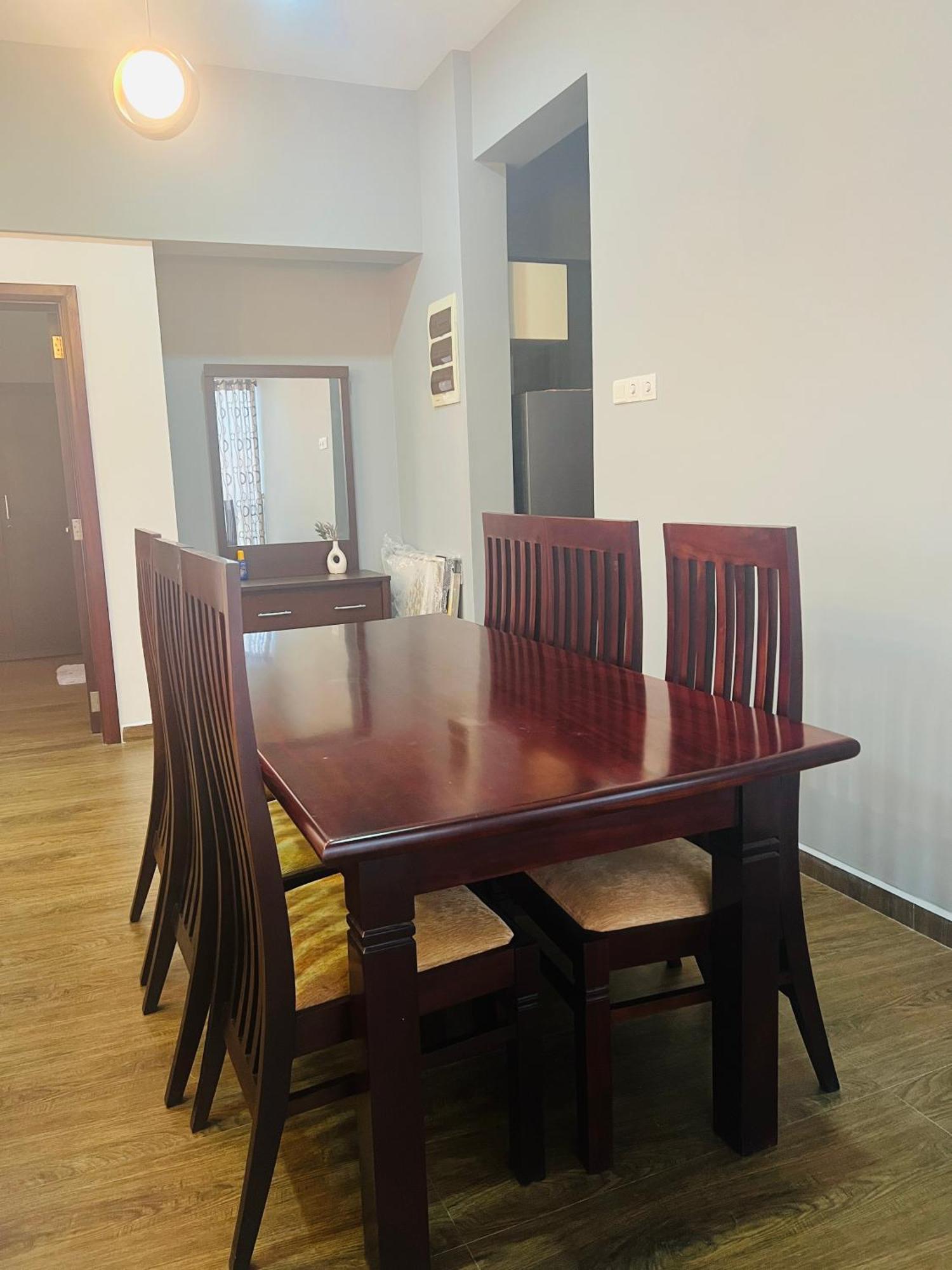 Sea View Apartment Colombo