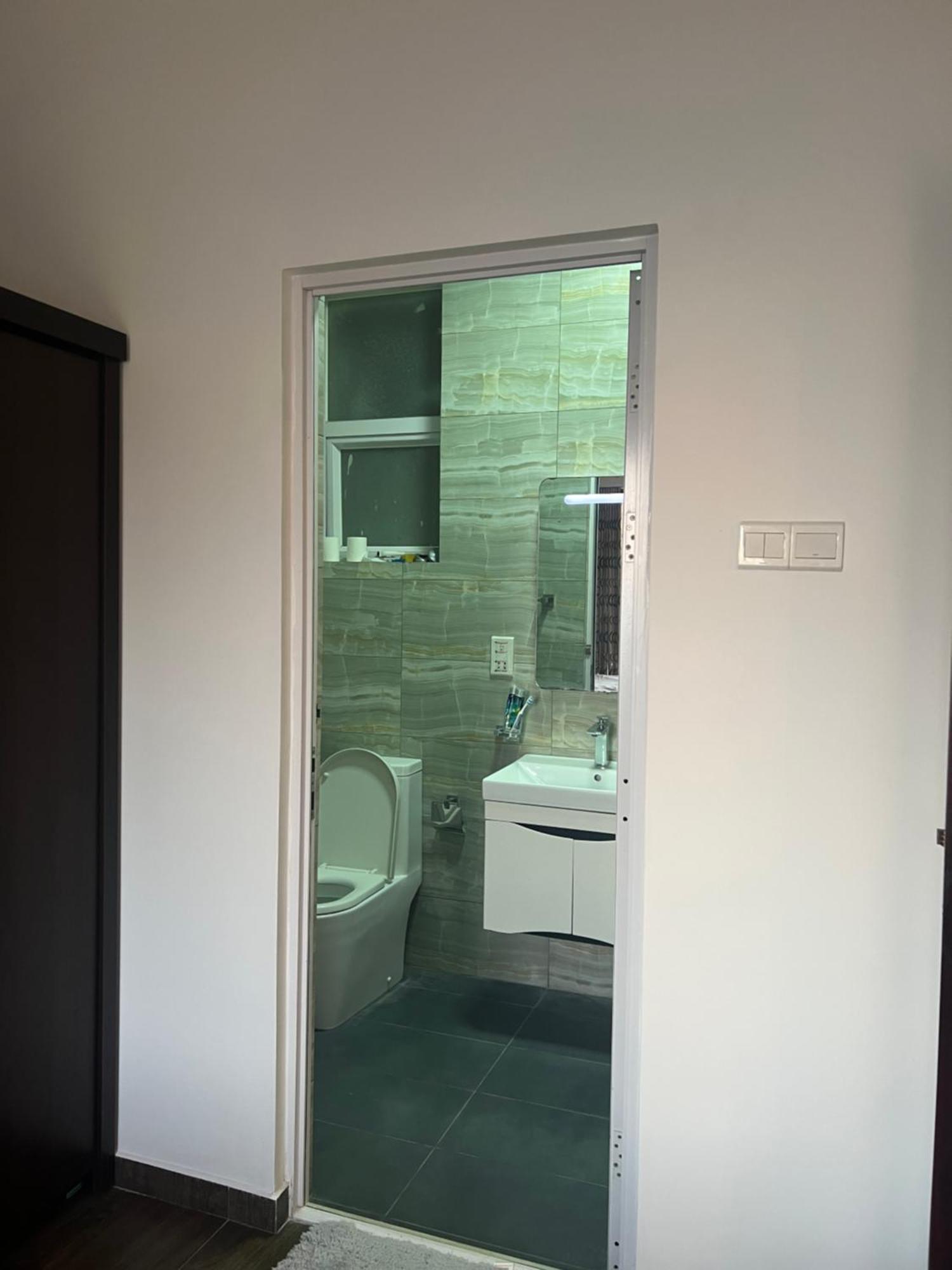 Sea View Apartment *