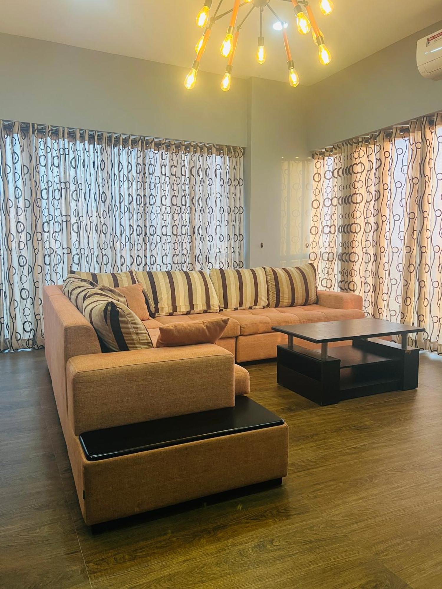 Sea View Apartment Colombo