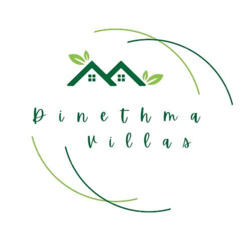 Apartamento Dinethma Colombo