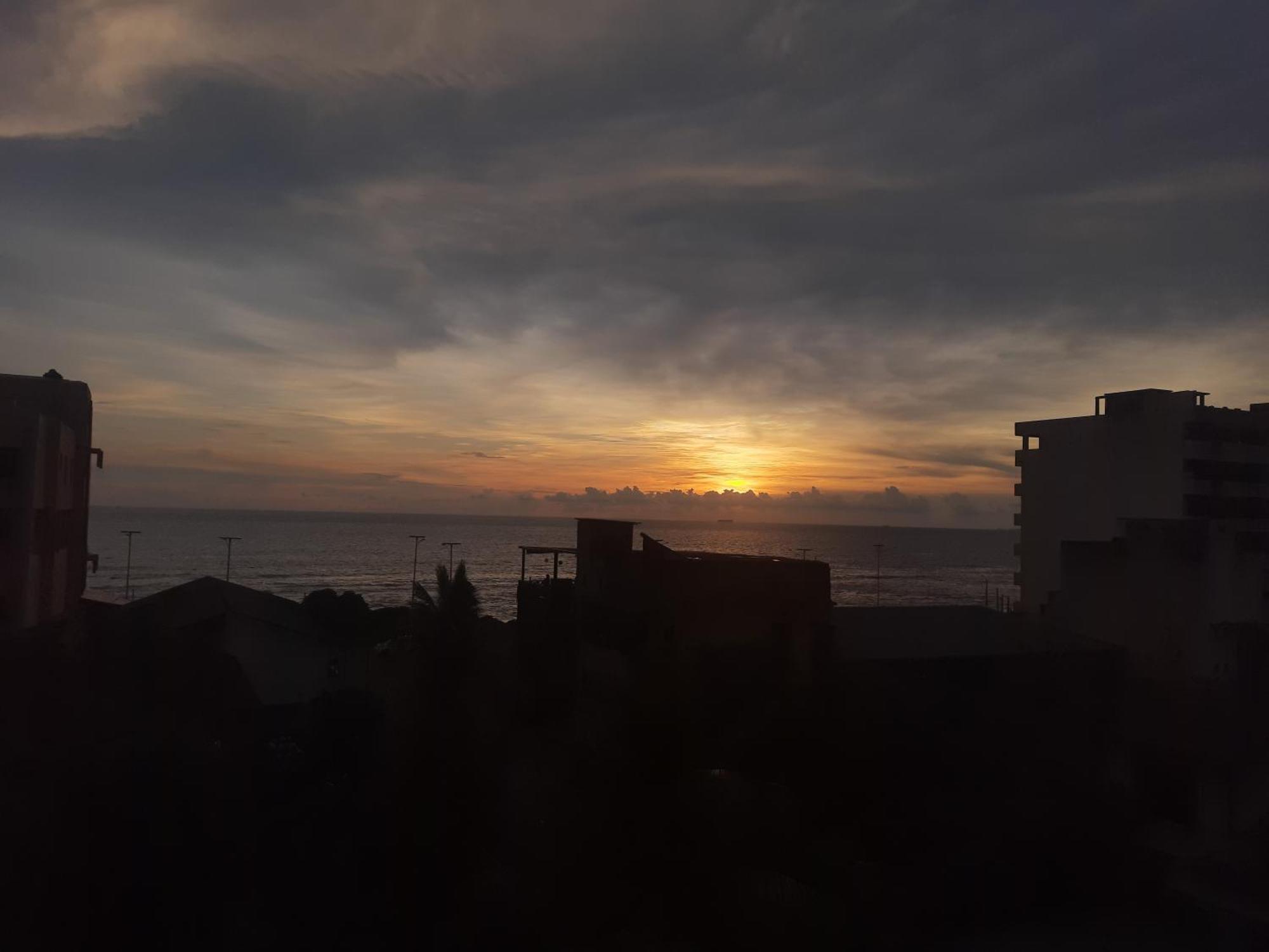 Apartment Sea View