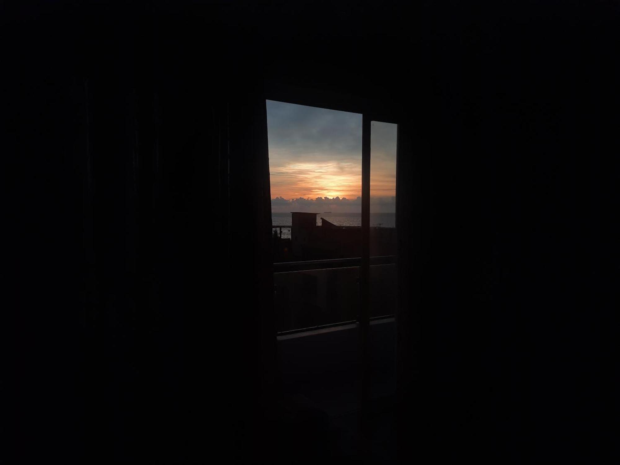 Apartment Sea View