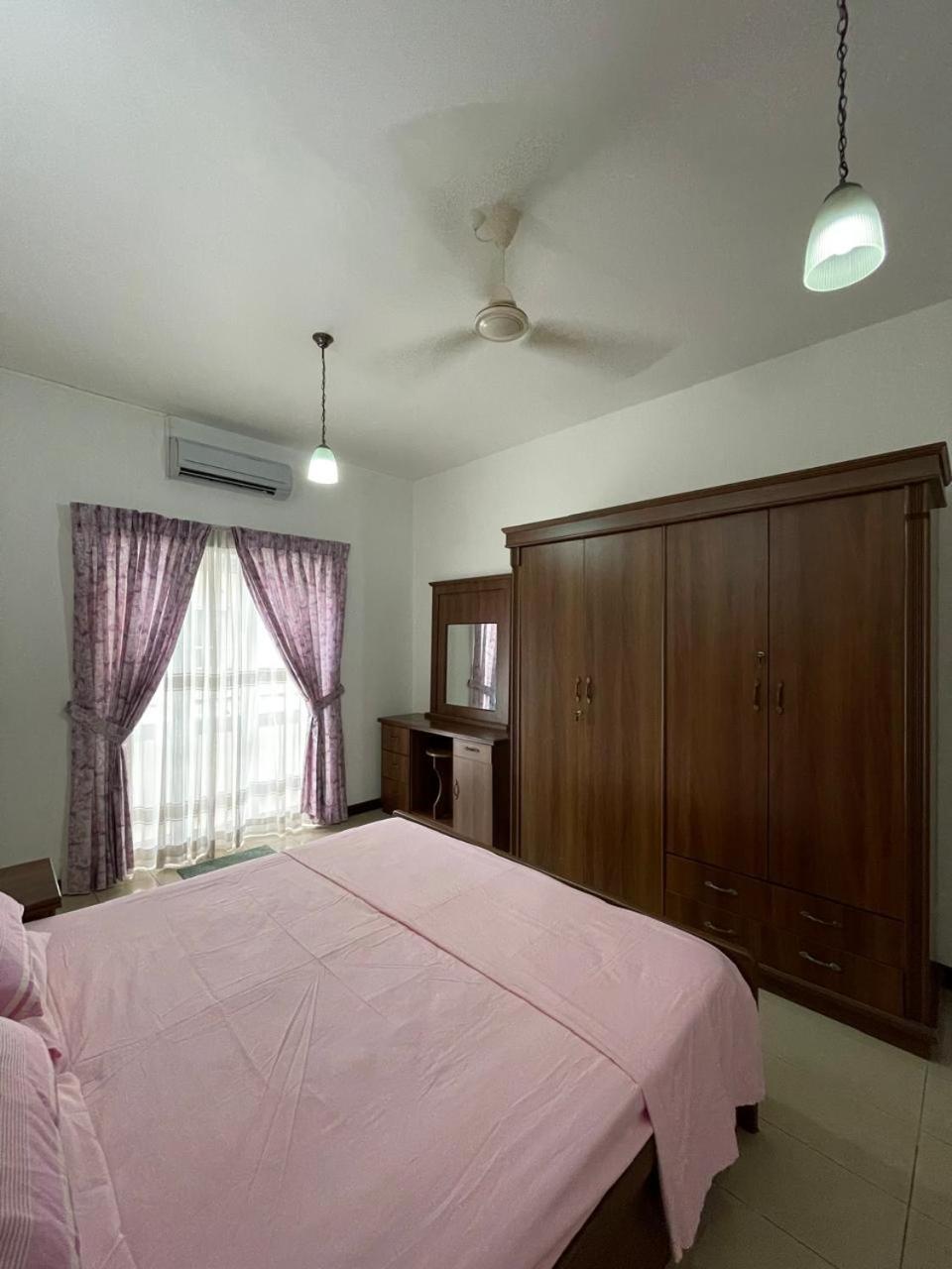 Fully Furnished 3bed 2wash - Fully Airconditioned